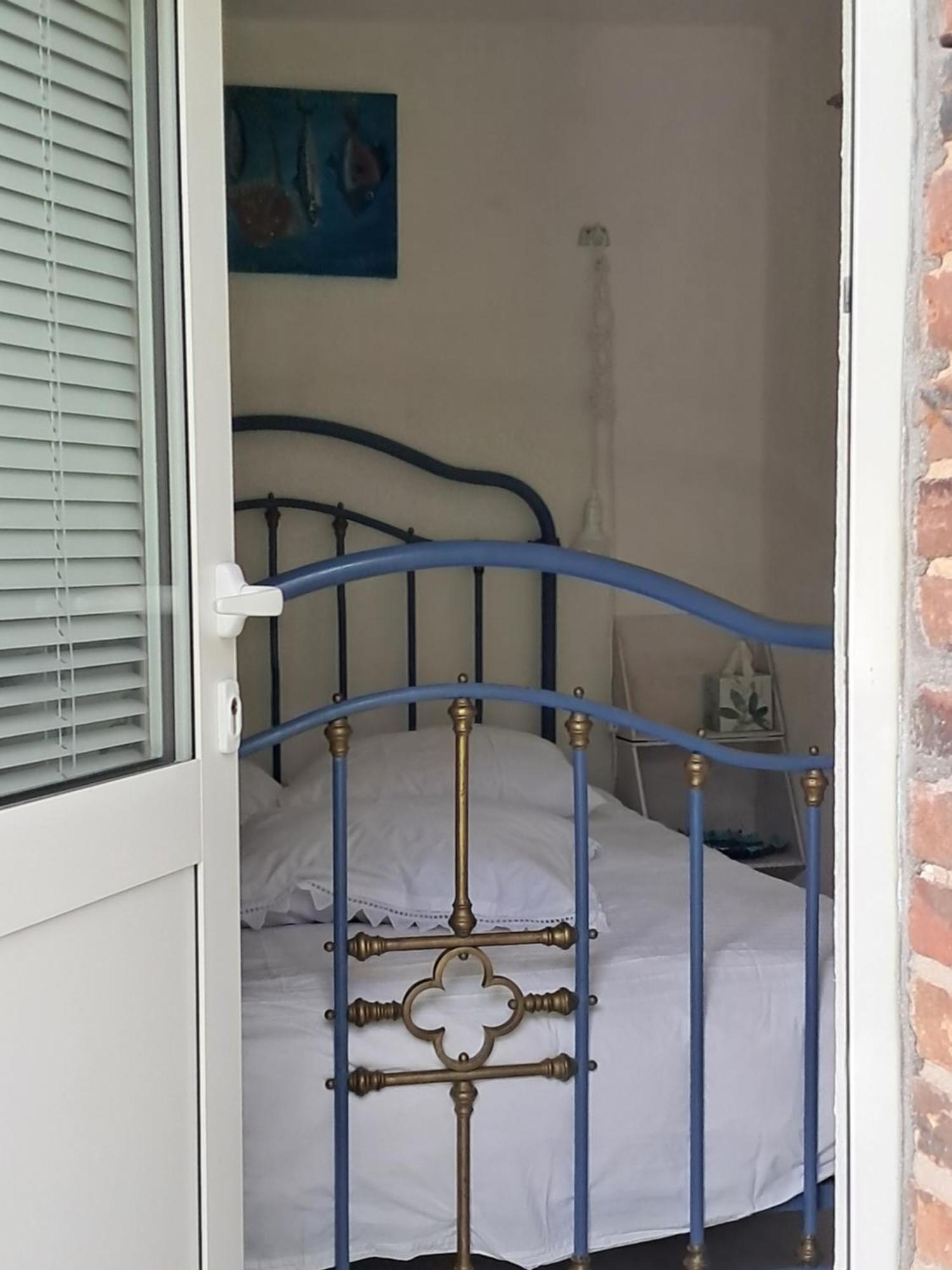 le buisson de la gariole ,chambre rhétaise Aubigny-sur-Nère Exterior foto